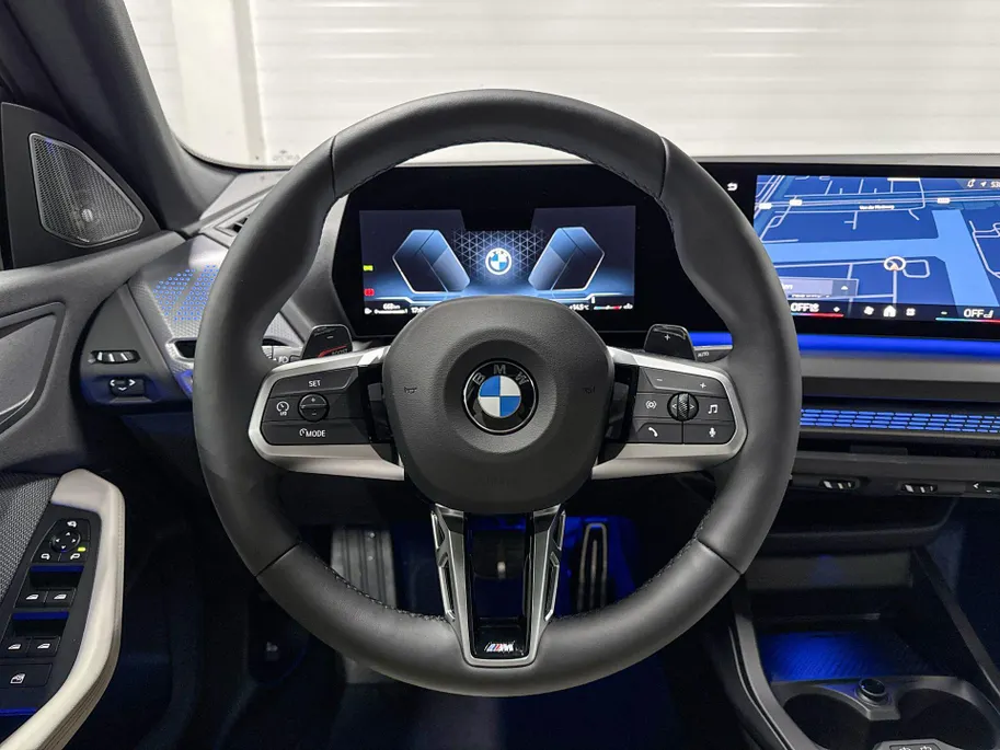 BMW 2 Serie Gran Coupé 220