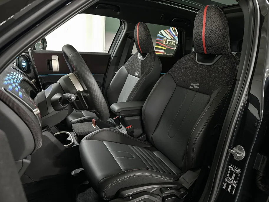MINI Countryman C