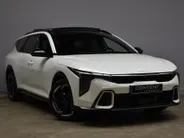 Kia K4 Sportswagon GT-Line Launch Edition pano 1.0 T-GDi MHEV DCT7 (115pk) (A)