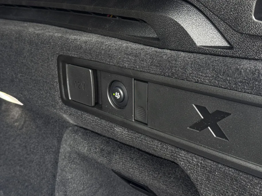 BMW X5 xDrive50e