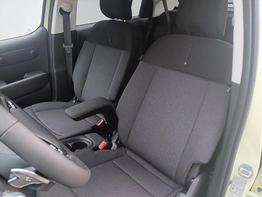 Hyundai Inster 49 kWh Evolve Winter & Tech