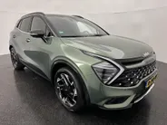 Kia Sportage 1.6 T-GDi 265pk Plug-In Hybrid AT6 4WD GT-PlusLine PHEV I Trekhaak