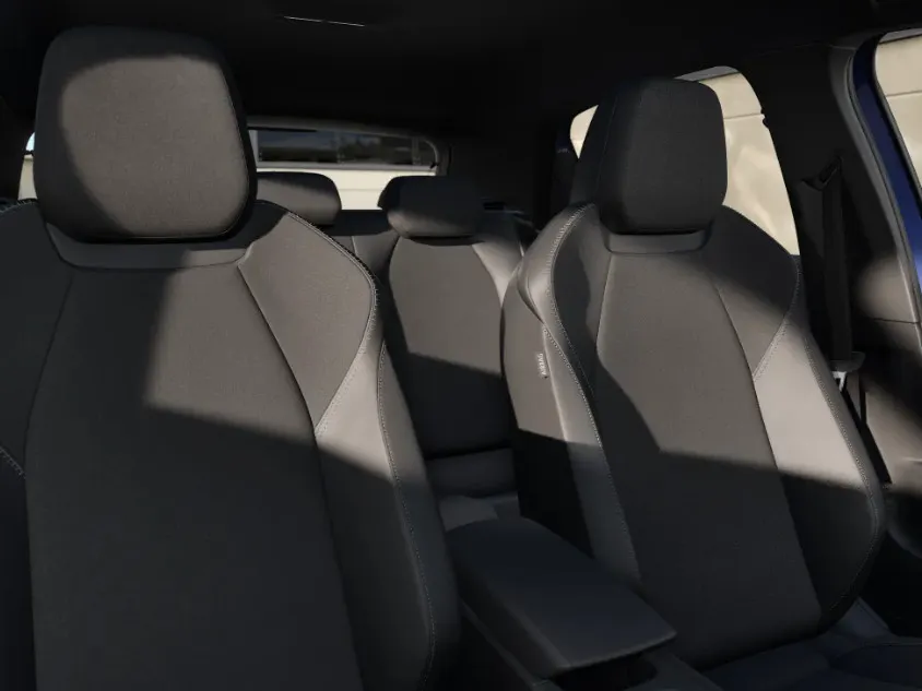 Volkswagen ID. Polo Life First Edition 52 kWh accu, 211 PK