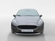 Ford Fiesta 1.0 EcoBoost Connected | Dealeronderhouden! | Cruise Control | Apple Carplay/Android Auto | Airco | 12 maanden garantie |