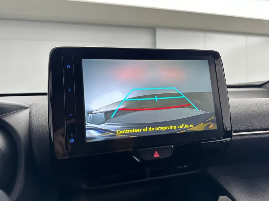 Toyota Yaris Cross 1.5 Hybrid Dynamic | Navigatie | 17'' L.M. Velgen | Adaptieve Cruise Control