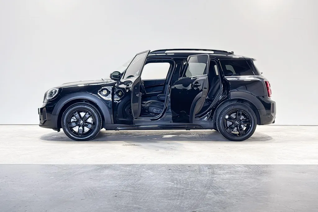MINI Countryman Cooper SE ALL4 Classic