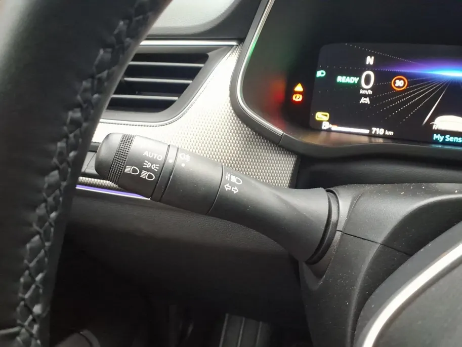 Renault Arkana 1.6 E-Tech full hybrid 145 techno Airco/ECC | Naviagatie |Zeer complete auto 1 jaar garantie