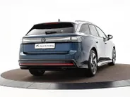 Volkswagen ID.7 Tourer Pro Limited Edition 77kWh 286pk · Navigatie · 360 camera · Trekhaak · 20' LM velgen