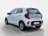 Kia Picanto 1.0 DPi DynamicLine | LM-Velgen | Cruise control | Apple Carplay/ Android Auto