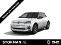 Renault 5 Techno | Achteruitrijcamera | Draadloze telefoonoplader met magsafe technologie | Full LED koplampen