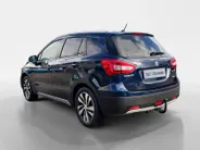 Suzuki S-Cross 1.4 Boosterjet Style Smart Hybrid | Trekhaak | Pano | ACC | Stoel Verw |