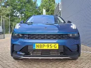 Lynk & Co 01 1.5 PHEV | SOH 97,3% | Automaat | Camera | Navigatie | Climate Control | Trekhaak afneembaar | Apple Carplay/Android Auto | DAB | Keyless entry | Keyless start | Stoel verw.