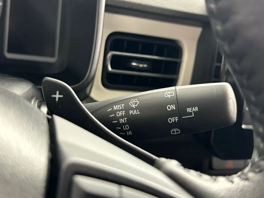Suzuki Ignis 1.2 Smart Hybrid Style CVT Automaat | Navigatie | Parkeercamera | Cruise Control