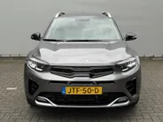 Kia Stonic 1.0 T-GDi MHEV 100pk GT-Line
