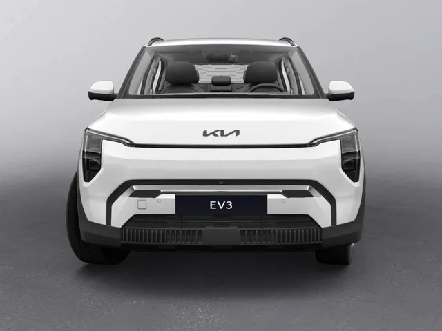 Kia EV3 Air 58.3 kWh