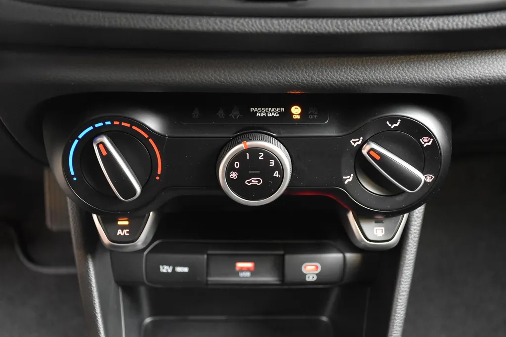Kia Picanto 1.0 DPi 63pk 4-zits AMT DynamicPlusLine