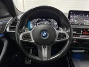 BMW X3 xDrive30e High Executive