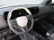 Kia EV2 GT-Line 61 kWh | Stuur-/stoelverwarming + ventilatie | 360 Camera | Schuifdak | Geheugenstoel | 19' LM | Dodehoek detectie | Telefoonlader |