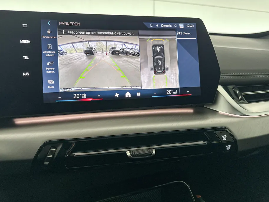 BMW iX1 eDrive20 67 kWh M Sport Edition