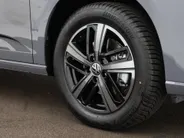 Volkswagen Bedrijfswagens Caddy Bedrijfswagens Flexible Limited Edition 1.5eHybrid 115pk Automaat 734568