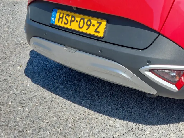 Kia Sportage 1.6 T-GDi MHEV DynamicLine AUTOMAAAT | PDC V+A | NAVI | rijklaarprijs !!