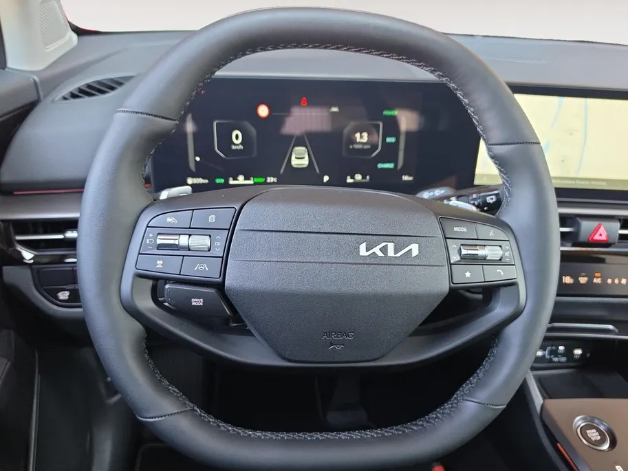 Kia Sportage 1.6 T-GDi Hybrid DynamicPlusLine | Stoel + Stuur verwarming | Navigatie | Climate control | Schuif/kantel dak | Elektrische achter klep