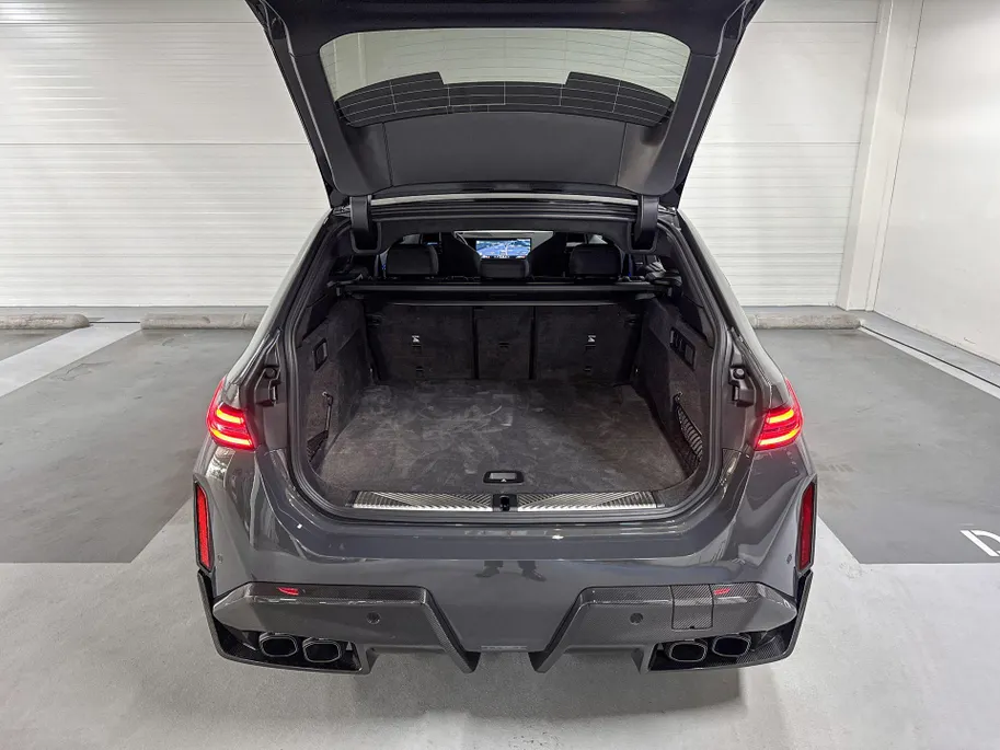 BMW M5 Touring M5