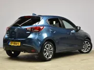 Mazda 2 1.5 SKYACTIV-G 90PK AUT GT-Luxury
