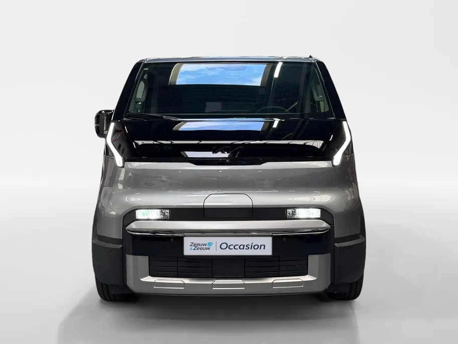 Kia PV5 Passenger Elite Executive 71.2 kWh Demonstratiebus | Navigatie | Full options | Schuifdeuren elektrisch | Leverbaar vanaf april 2027 |