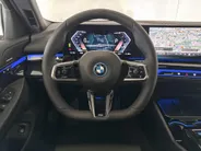 BMW i5 Touring xDrive40 84 kWh