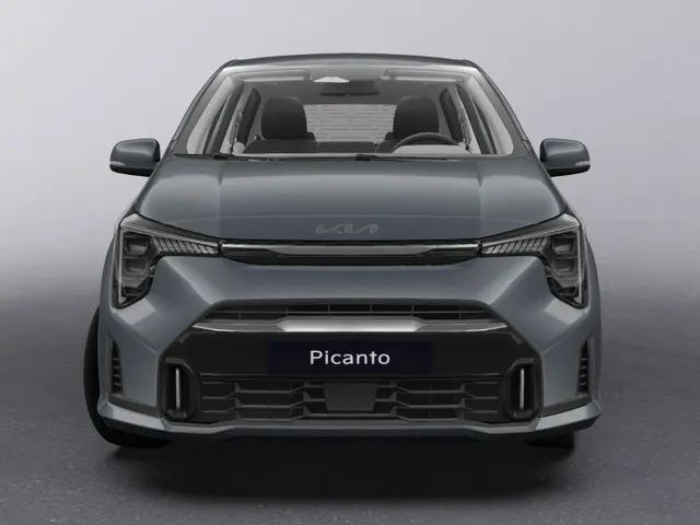 Kia Picanto 1.0 DPI ExecutiveLine