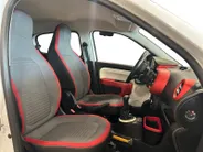 Renault Twingo 1.0 SCe Authentique *Bluetooth*Airco*Cruise*Hoge Instap*Sportieve uitvoering!