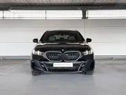 BMW 5 Serie Touring 550e xDrive M-Sport