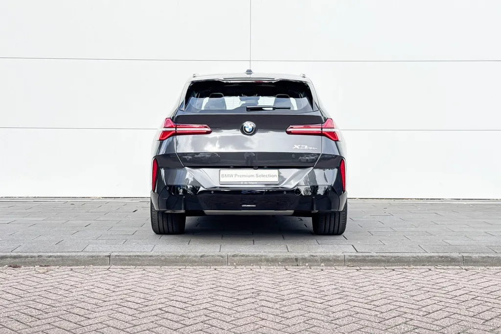 BMW X3 30e xDrive