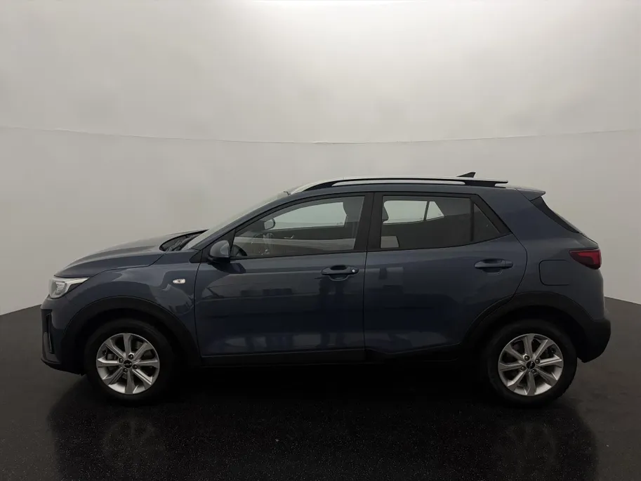 Kia Stonic 1.0 T-GDi 100pk DynamicLine