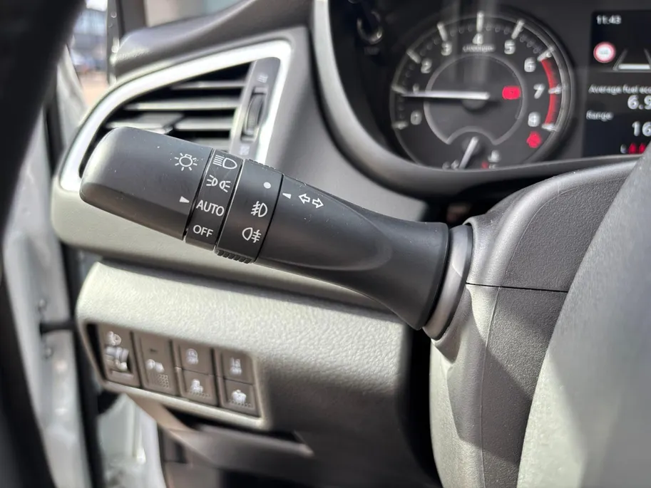 Suzuki S-Cross 1.4 Boosterjet Select Smart Hybrid | ACC | Carplay | Stoel verw | Camera |