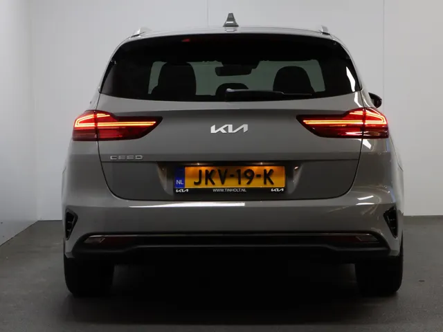 Kia Ceed Sportswagon 1.0 T-GDi MHEV Design Edition