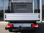 Mercedes-Benz Sprinter 317 CDI L3 RWD DC OPEN LAADBAK