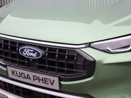 Ford Kuga 2.5 PHEV Active X | Nieuw te bestellen | €4.000,- korting | 2100kg trekgewicht | 0,99% rente Ford Options!