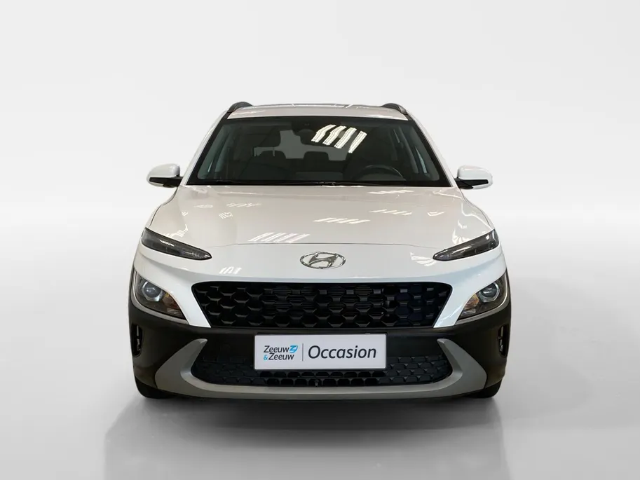 Hyundai Kona 1.6 HYBRID | AUTOMAAT | COMFORT | NAVI | CAMERA |