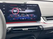 BMW iX1 eDrive20 67 kWh M Sport Edition