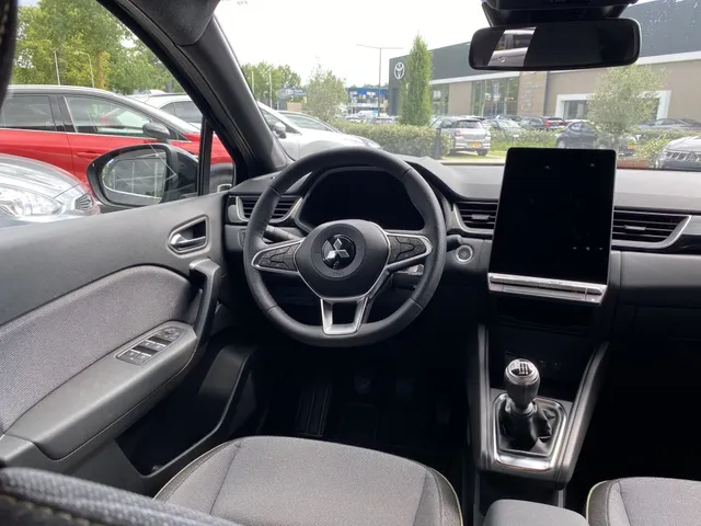 Mitsubishi ASX 1.3 DI-T Intense+ 8 jaar garantie