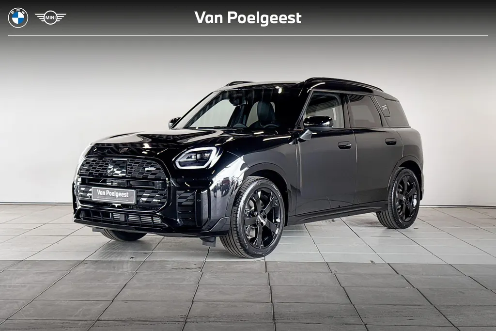 MINI Countryman 1.5 C John Cooper Works M