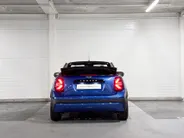 MINI Cooper Cabrio Cooper C Favoured