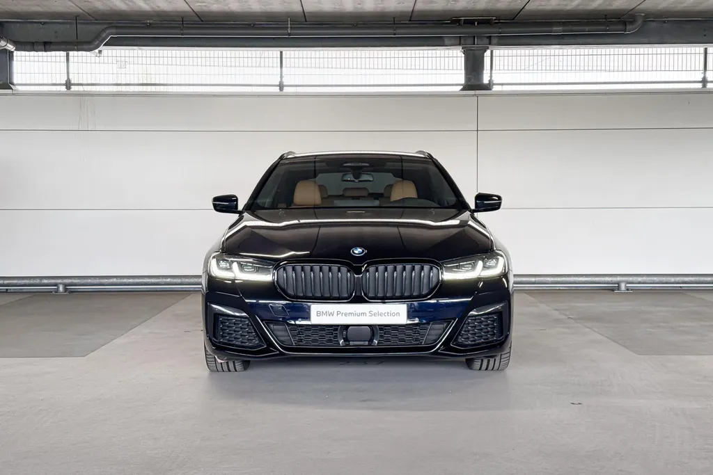 BMW 5 Serie Touring 530e Business Edition Plus