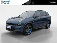 Lynk & Co 01 1.5 | Panoramadak | Navi | Climate control | Stoelverwarming