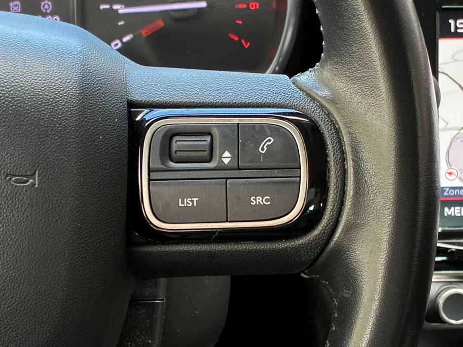 Citroën C3 Aircross 1.2 PureTech Shine