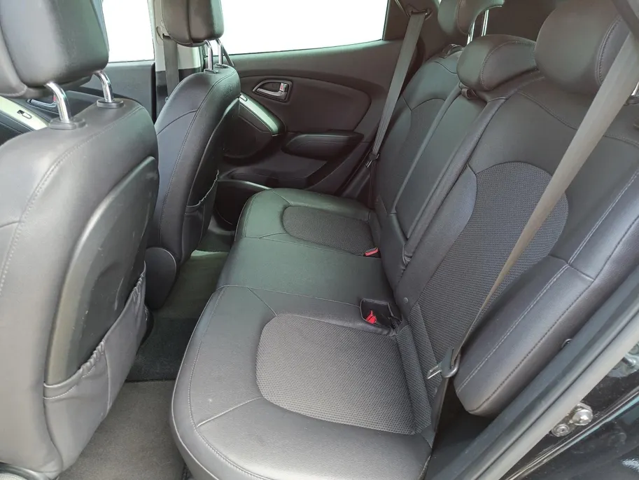Hyundai ix35 1.6i GDI Business Edition |