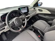 Suzuki Swift 1.2 Style Smart Hybrid | Adapt. Cruise Control | Navigatie | Camera | Garantie tot 2036 |