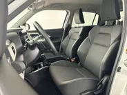 Suzuki Swift 1.2 Style Smart Hybrid Automaat | Navigatie | Apple Carplay/Android Auto | Adaptieve Cruise Control